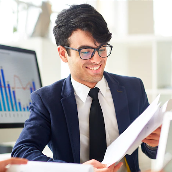 chartered accountants in delhi
